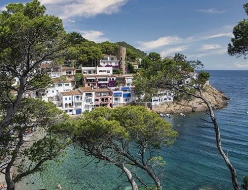 ¿Qué necesitas saber si estás pensando en comprarte una segunda vivienda en la costa de España?