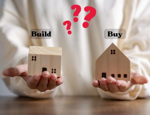 Construir o Comprar una vivienda ¿Cuál es la opción más económica?